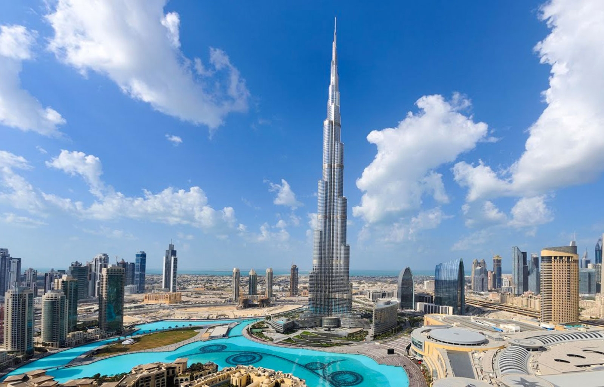 Ντουμπάι: Πόσο κοστίζει ένα διαμέρισμα στο Burj Khalifa