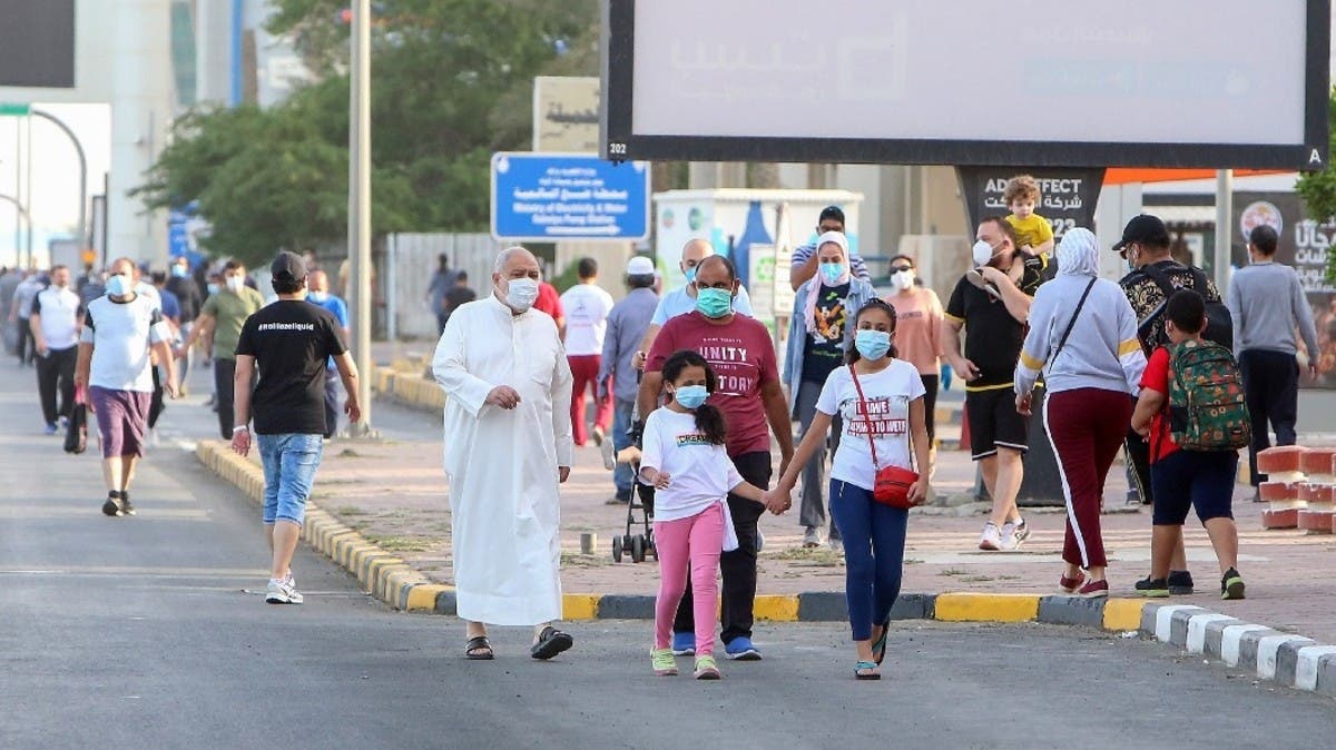 Κουβέιτ-Όμικρον: Το Κουβέιτ καλεί τους πολίτες του να εγκαταλείψουν ευρωπαϊκές χώρες