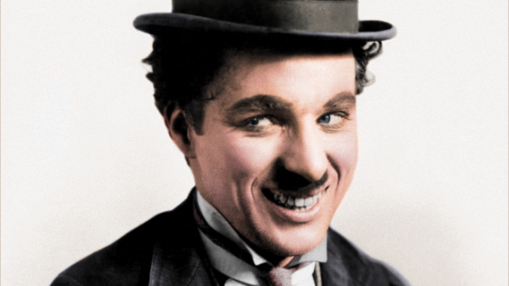 Charlie Chaplin: Το αρχοντικό του λειτουργεί ως πολυτελές ξενοδοχείο