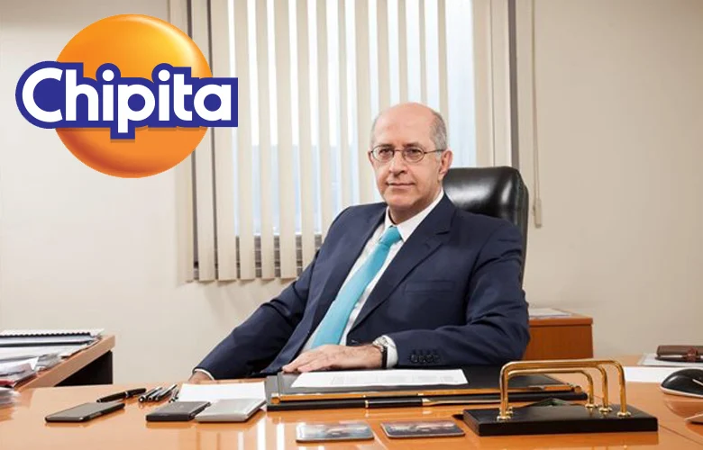 Στην Cryred του Σπύρου Θεοδωρόπουλου το 92% της Chipita Foods