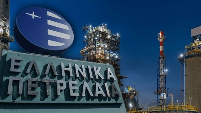 Στο επίκεντρο ΕΛΠΕ και Motor Oil!