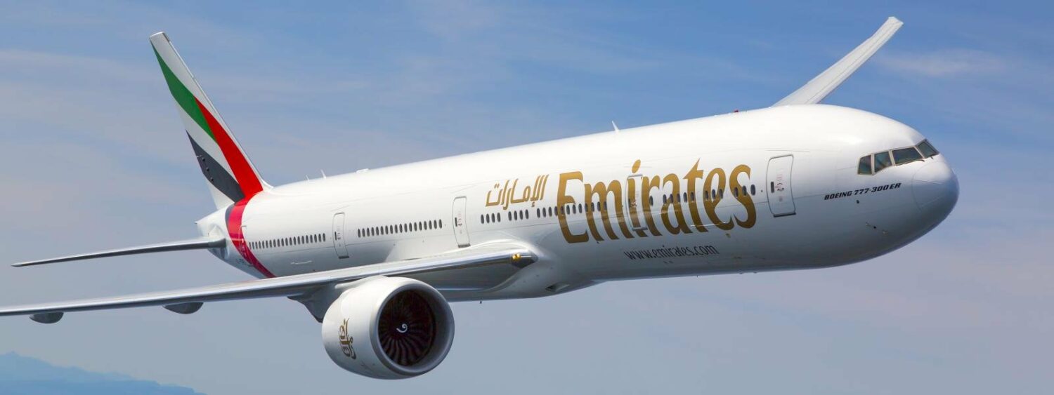 Λόγω 5G η Emirates Airlines αναστέλλει τις πτήσεις προς αμερικανικούς προορισμούς