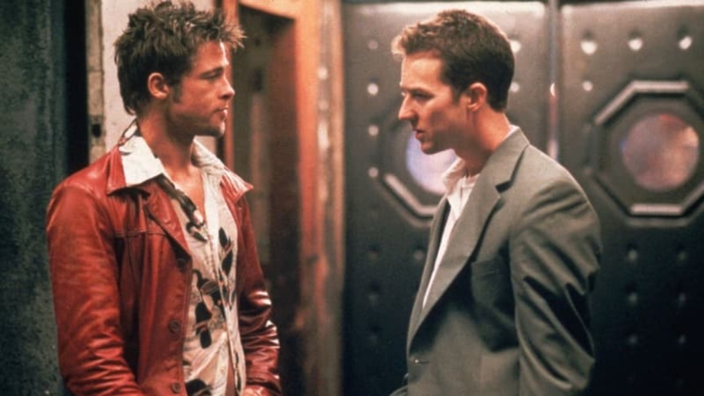 FightClub
