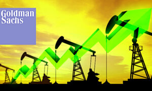 Υψηλό 7ετίας το πετρέλαιο - Θα ξεπεράσει τα $105 λέει η Goldman