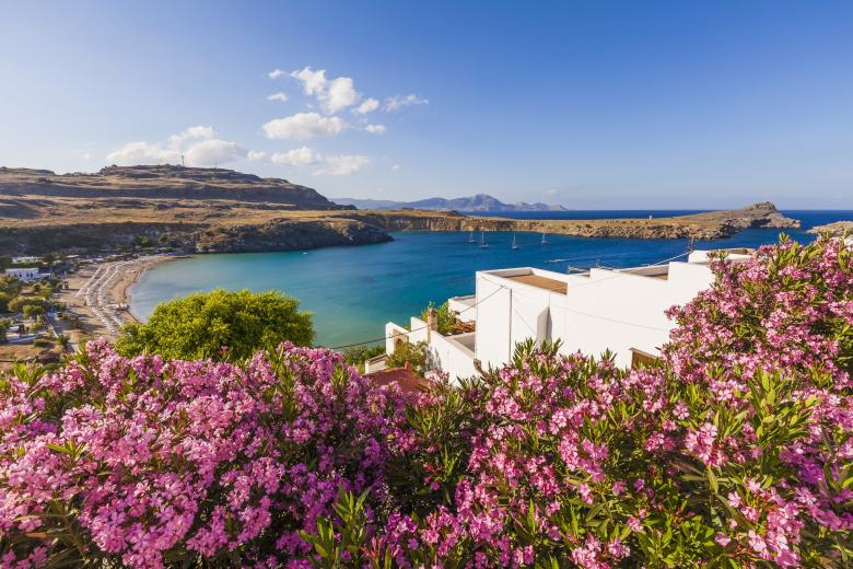 TripAdvisor: Δύο ελληνικά νησιά στους δημοφιλέστερους προορισμούς για το 2022