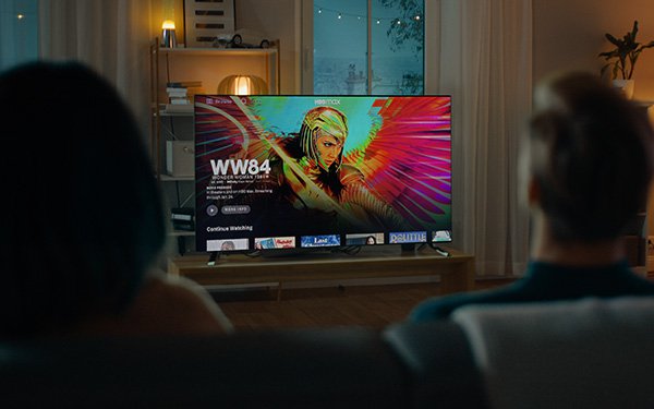 Το HBO Max κερδίζει έδαφος