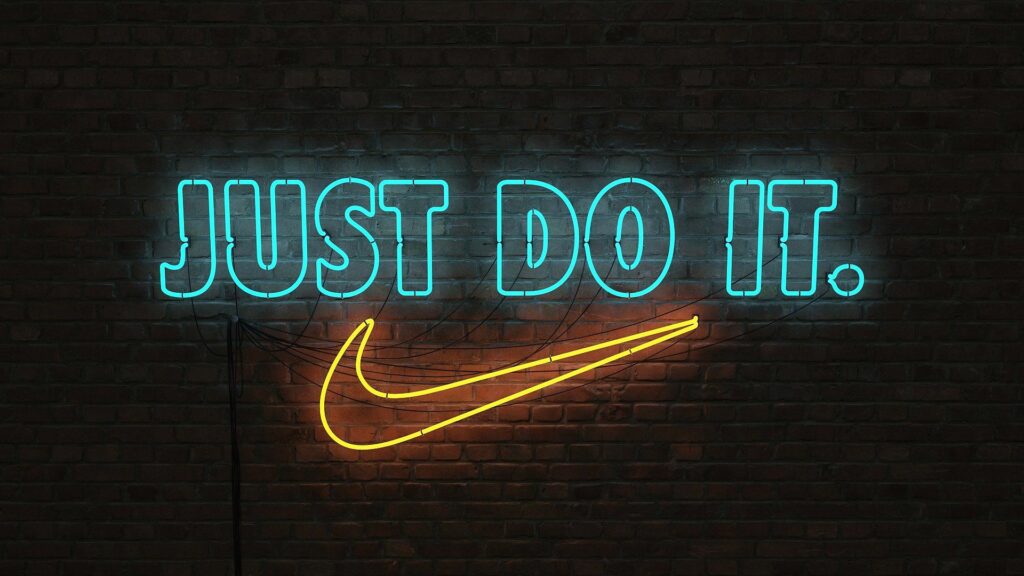 Just Do It