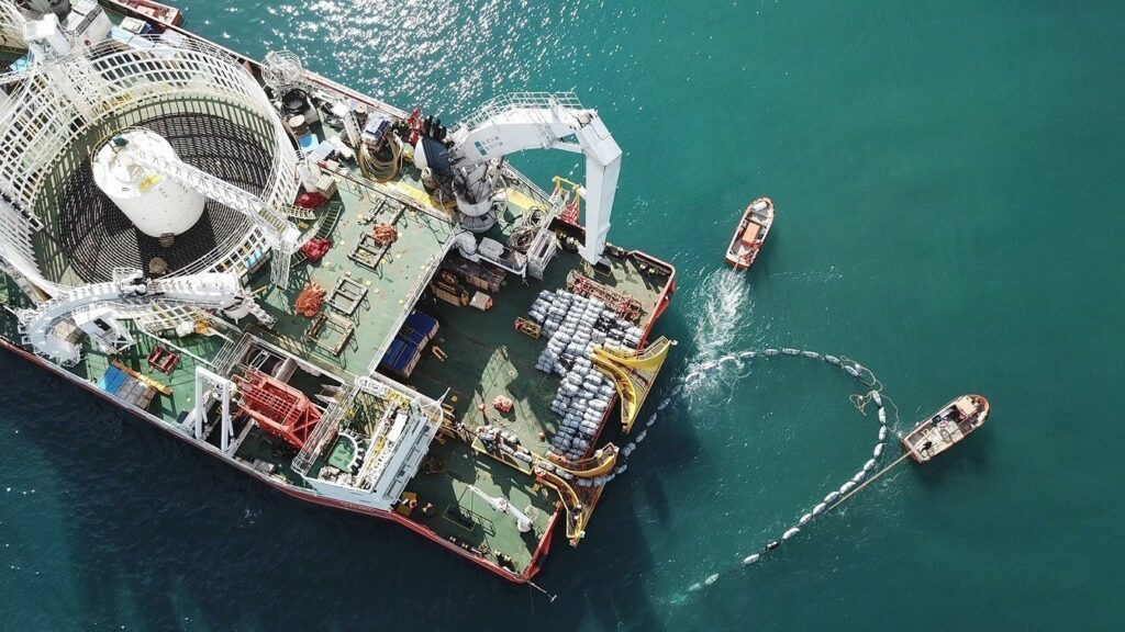 Cenergy: Εξασφάλισε δανεισμό πριν από την συμφωνία για τις ΗΠΑ