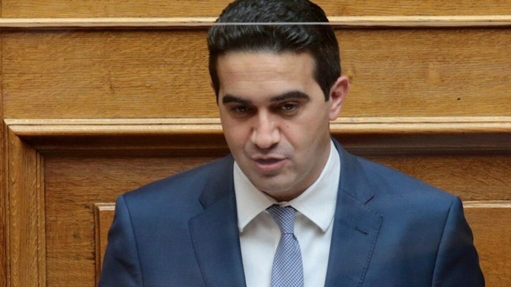 Κατρίνης: «Κύριε Μητσοτάκη αποτύχατε»