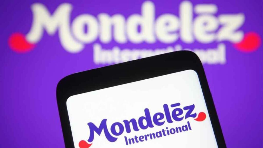 Πρόστιμο 337,5 εκατ. ευρώ στη Mondelēz από την Κομισιόν