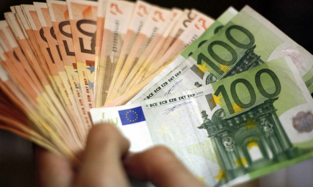 Ξεπέρασαν τ α43 δις οι φρέσκιες καταθέσεις την τριετία 2019-2021