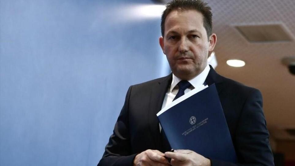 Πέτσας σε Δήμους και Περιφέρειες: Να μην επαναληφθούν τα φαινόμενα της προηγούμενης εβδομάδας