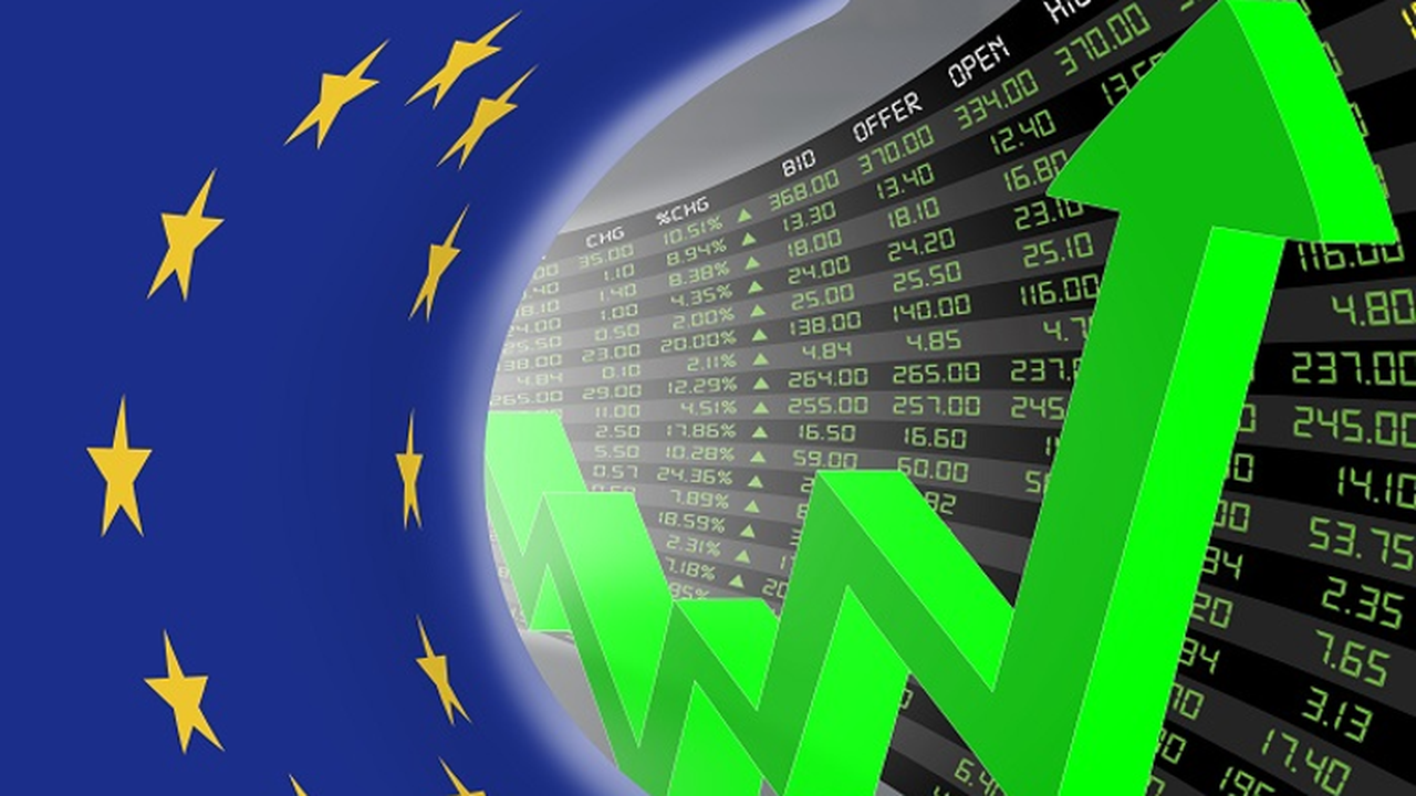 PMI: Χαμηλό 11 μηνών για την επιχειρηματική δραστηριότητα ευρωζώνης