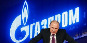 Η μάχη της ενέργειας - Θα κλείσει τις κάνουλες η Gazprom;