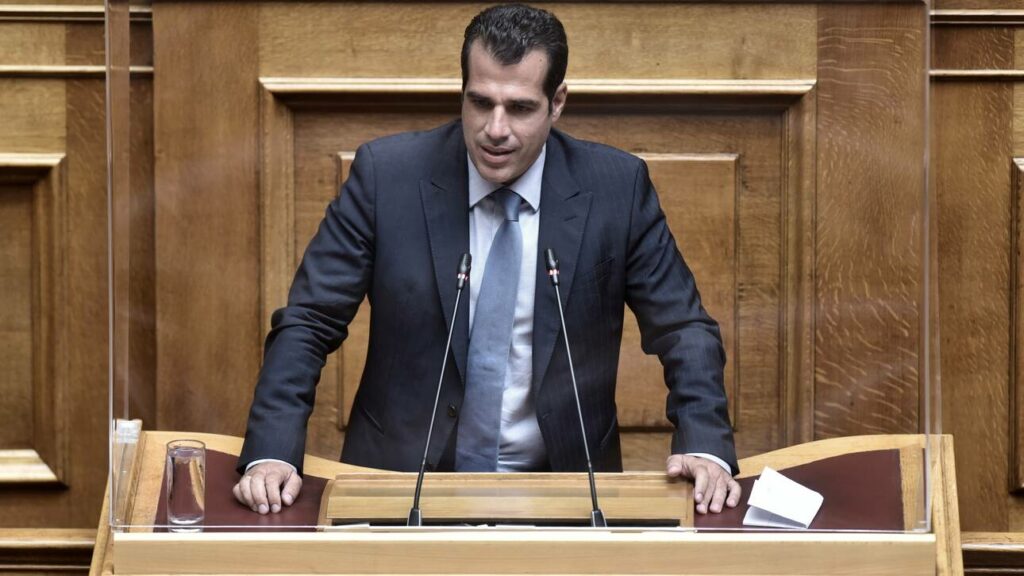 Πλεύρης: Το αργότερο μετά από 6 εβδομάδες θα επαναλειτουργήσει κανονικά το Παιδιατρικό Νοσοκομείο Πεντέλης