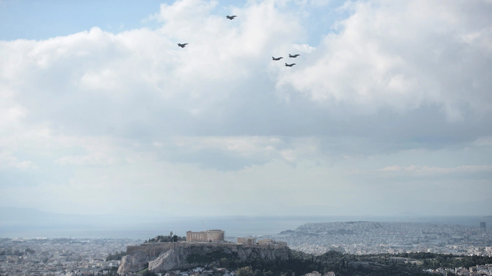 Rafale: Η αντίδραση των γερμανικών ΜΜΕ