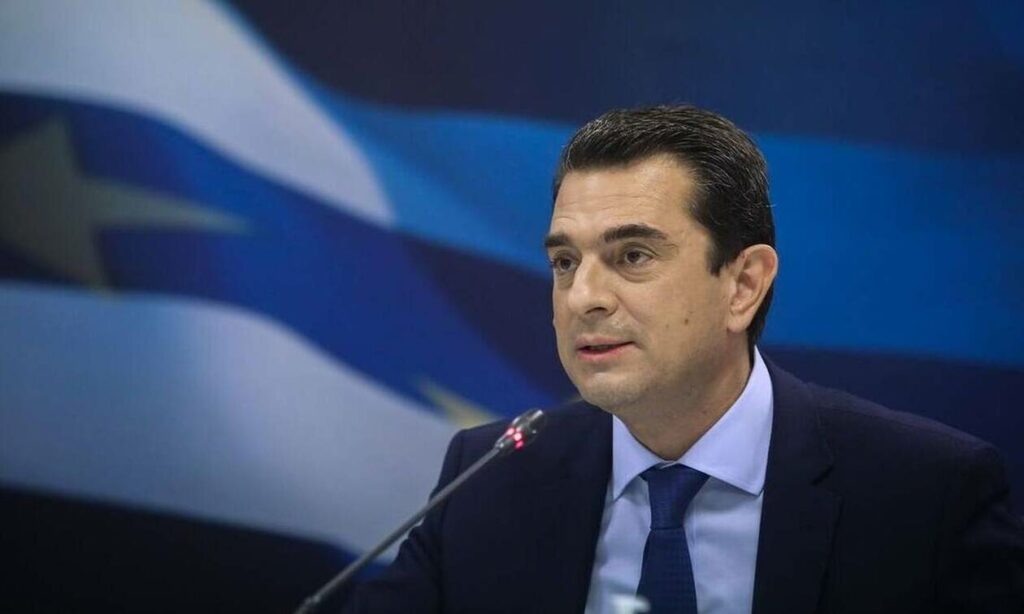 Σκρέκας από Βρυξέλλες: Κρίσιμο σταυροδρόμι - Η Ευρώπη πρέπει να λάβει αποφάσεις τώρα