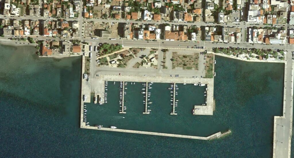 ΤΑΙΠΕΔ: Ξεκινά η αξιοποίηση της μαρίνας Ιτέας