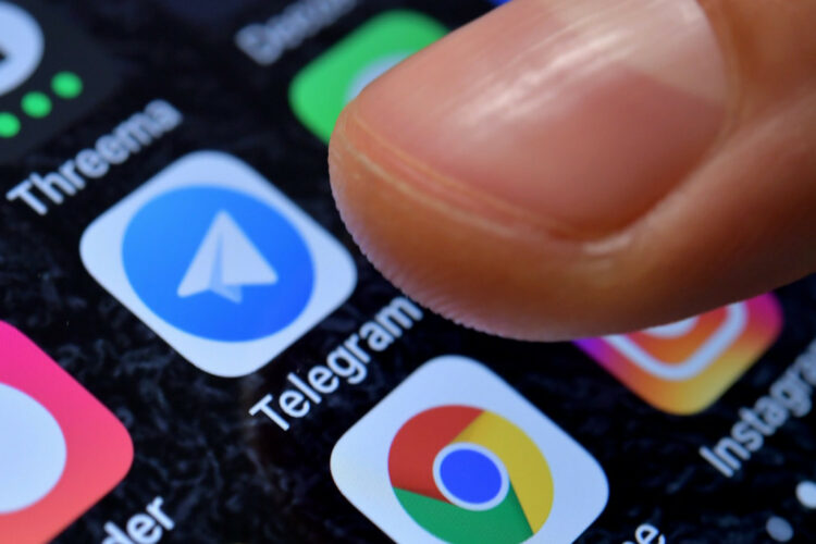 Γερμανία: Σκέφτεται να μπλοκάρει το Telegram λόγω εξτρεμιστών