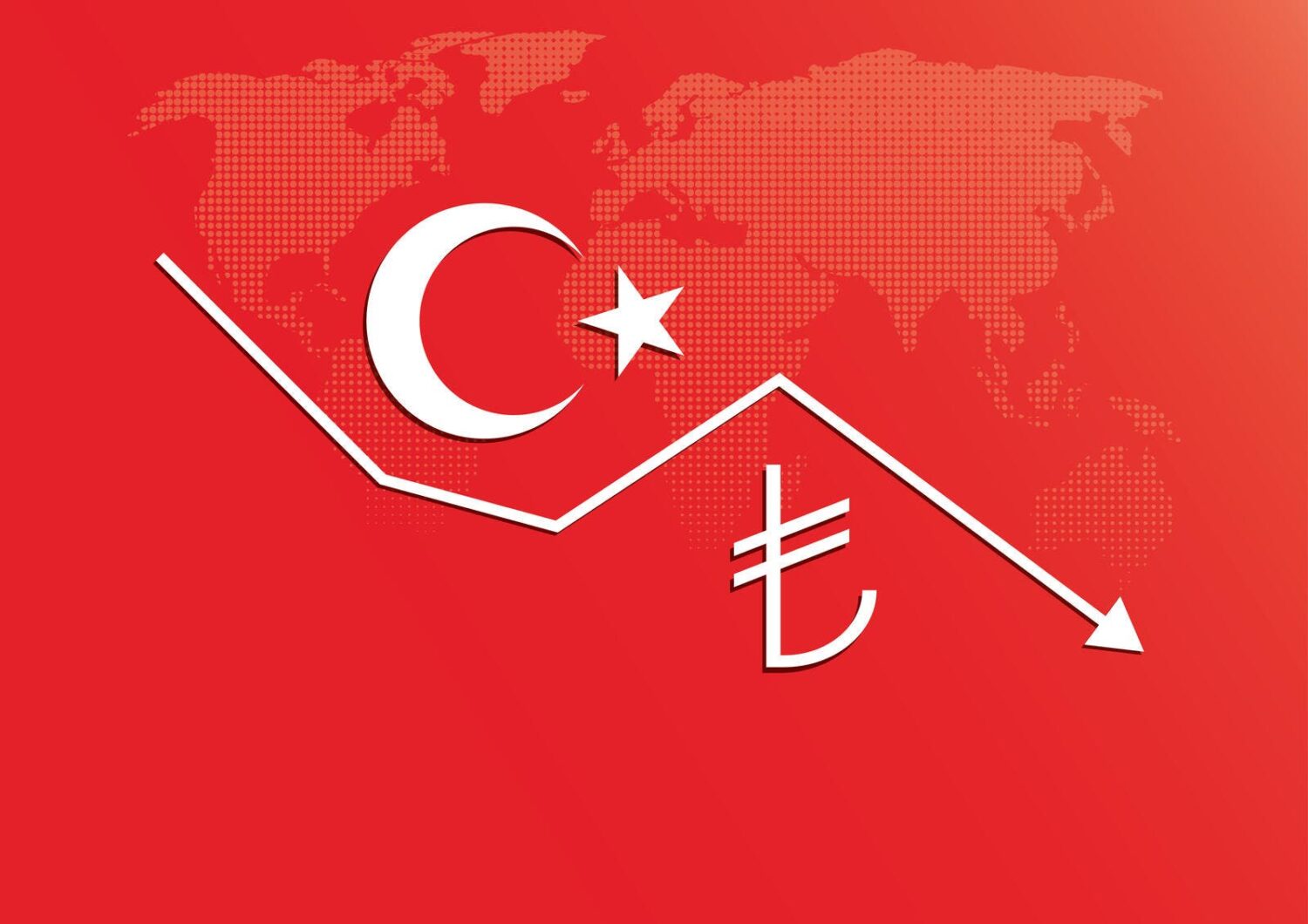 Τουρκία: Ερντογάν δεσμεύεται να μειώσει τον πληθωρισμό και να στηρίξει τους μισθούς των δημοσίων υπαλλήλων