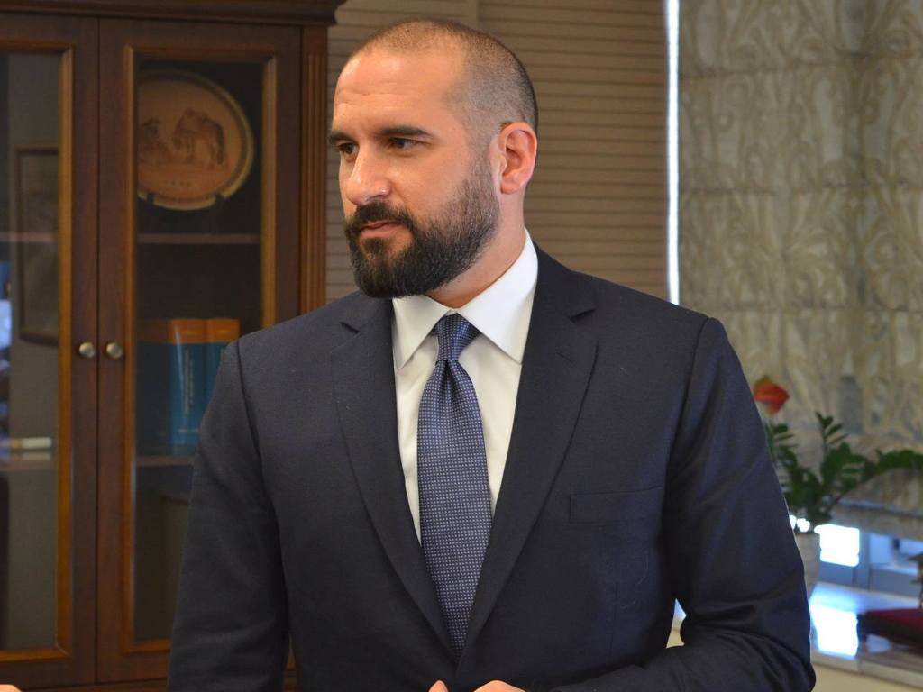 Τζανακόπουλος: «Εδώ και τώρα δίνουμε τη μάχη για τη μεγάλη προοδευτική αλλαγή που έχει ανάγκη η χώρα»
