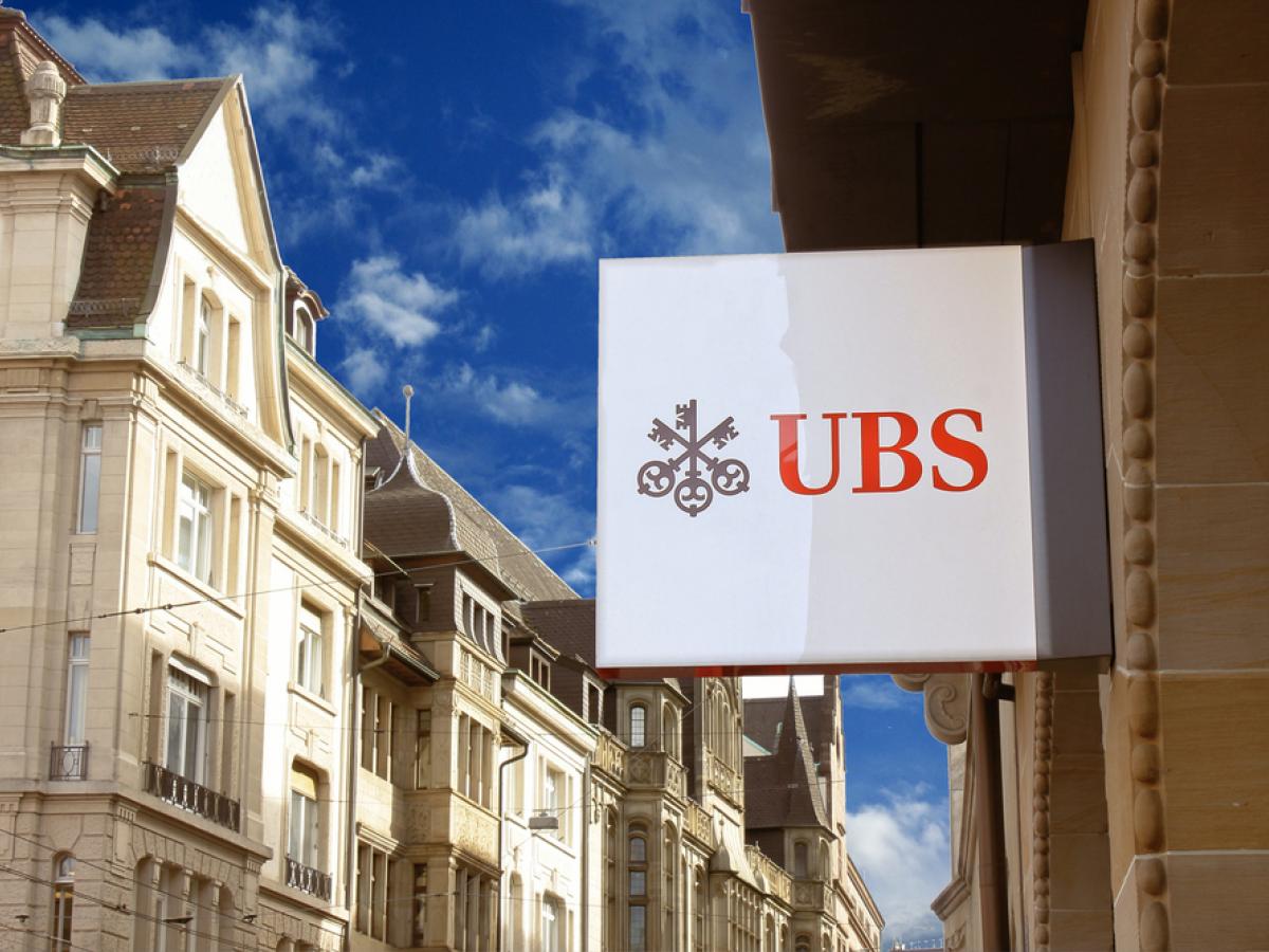 UBS: Tα βασικά σενάρια του οίκου για τις αγορές