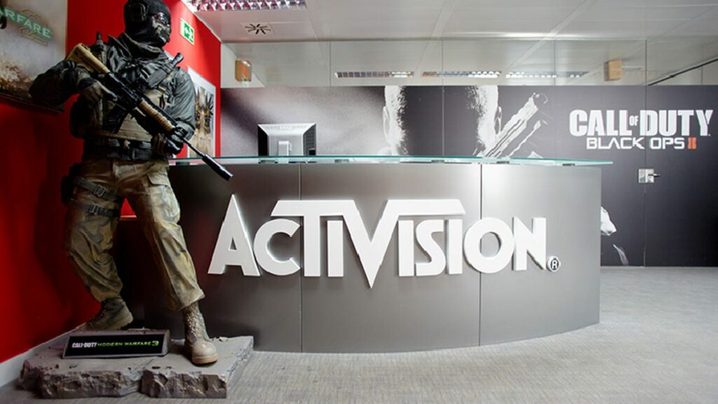 Sony: Έχασε $20 δισ. σε μια μέρα εξαιτίας του...Call of Duty