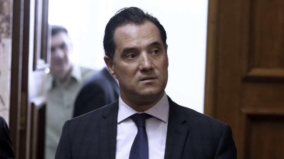 Α. Γεωργιάδης: Η απάντησή του στο το σποτ του ΣΥΡΙΖΑ και τις αυξήσεις στα καύσιμα