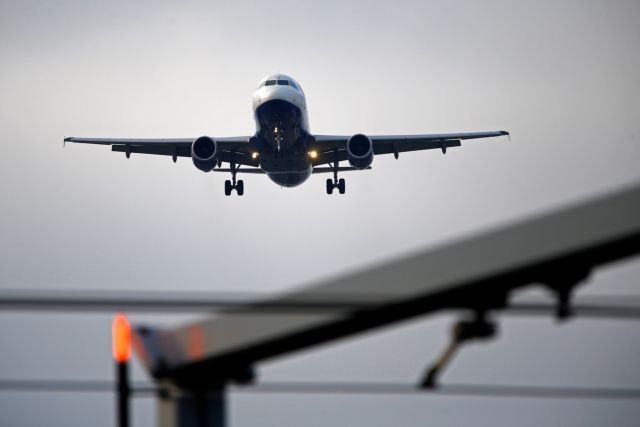 aeroplano