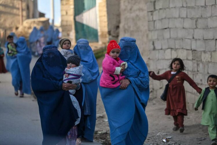ΟΗΕ: Zητά ποσό-ρεκόρ για να εξασφαλιστεί ένα «μέλλον» για το Αφγανιστάν