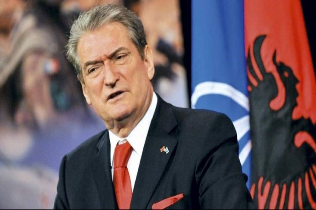 Σαλί Μπερίσα: Στημένο το κατηγορητήριο του Μπελέρη από τον Ράμα