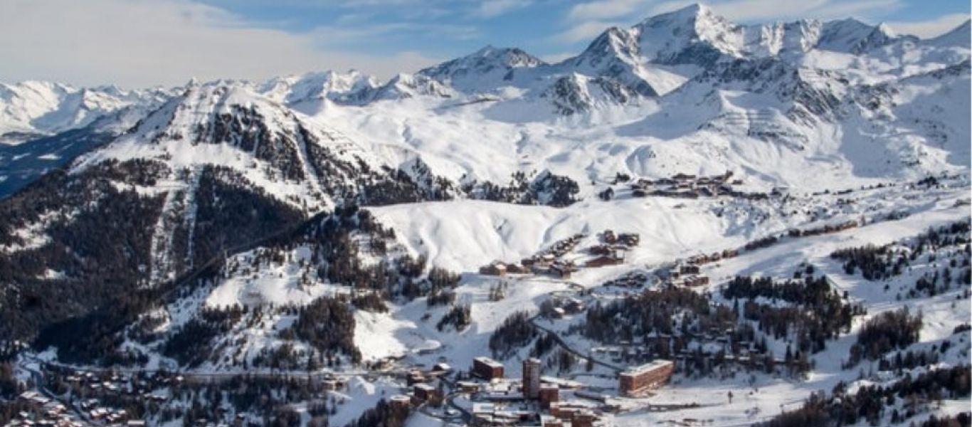 Γαλλικές Άλπεις: Τραγωδία- σκοτώθηκε πεντάχρονο κοριτσάκι στη διάρκεια του σκι