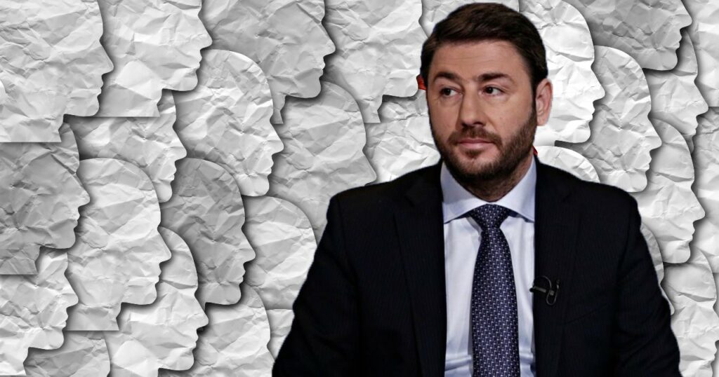Ποια είναι η πραγματική αιτία που τελείωσε η «ασυλία» Ανδρουλάκη