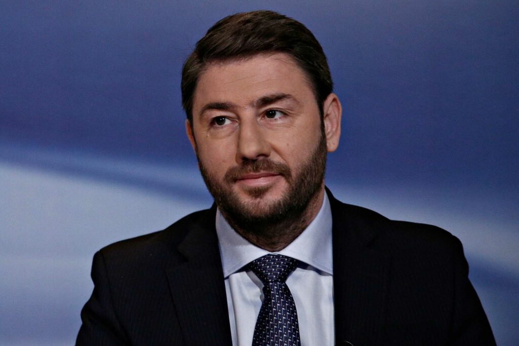 Ανδρουλάκης: Είναι ντροπή η ΝΔ να χρησιμοποιεί τα Rafale για να κάνει επικοινωνιακή προπαγάνδα