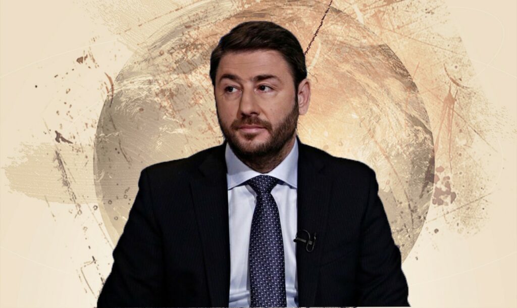 ΚΙΝΑΛ: Σε καθεστώς καραντίνας Βενιζέλος – Φλωρίδης – Διαμαντοπούλου