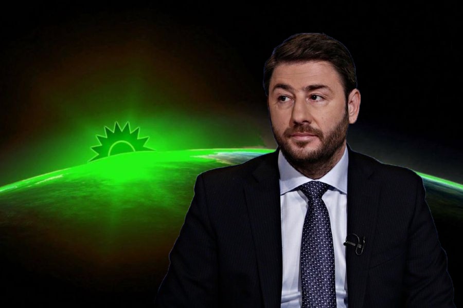 Πάνε κι έρχονται στου Ανδρουλάκη