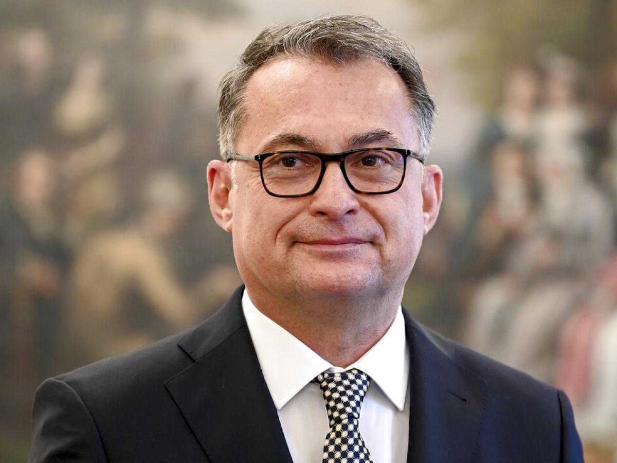 Ο νέος επικεφαλής της γερμανικής κεντρικής τράπεζας θα συνεχίσει τη γραμμή κατά της χαλαρής νομισματικής πολιτικής