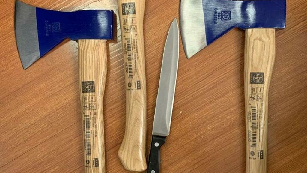 15 συλλήψεις πριν τον αγώνα του Απόλλωνα Σμύρνης με τον Άρη