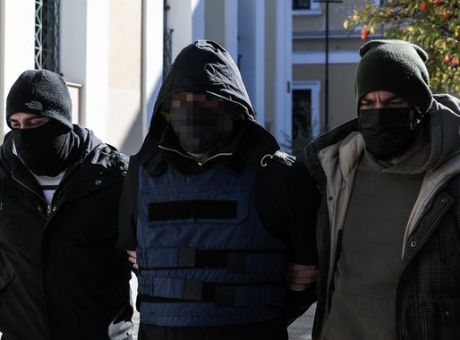 Αργυρούπολη: Στη φυλακή ο 46χρονος κατηγορείται για απόπειρα ανθρωποκτονίας α