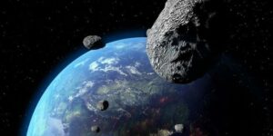 Επικίνδυνος αστεροειδής θα περάσει αύριο «ξυστά» από τη γη