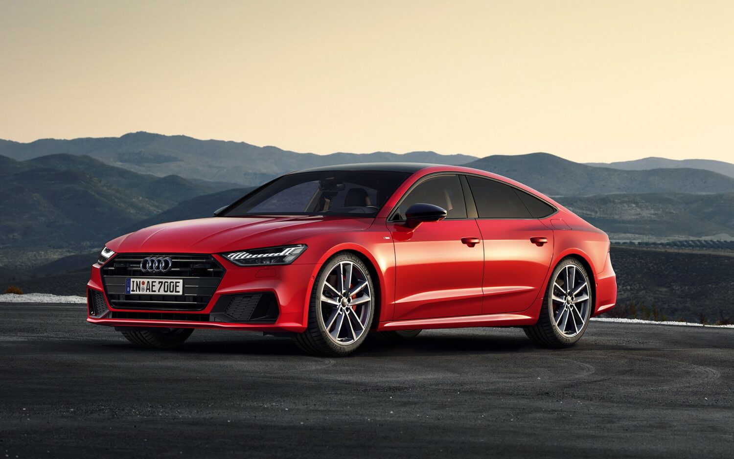 Πετυχημένο το 2021 για την Audi παγκοσμίως, παρά την έλλειψη ημιαγωγών