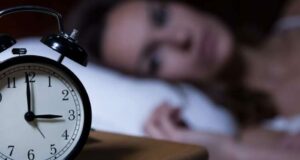 Έχετε χάσει τον ύπνο σας με την Όμικρον; Top tips για να νικήσετε την αϋπνία