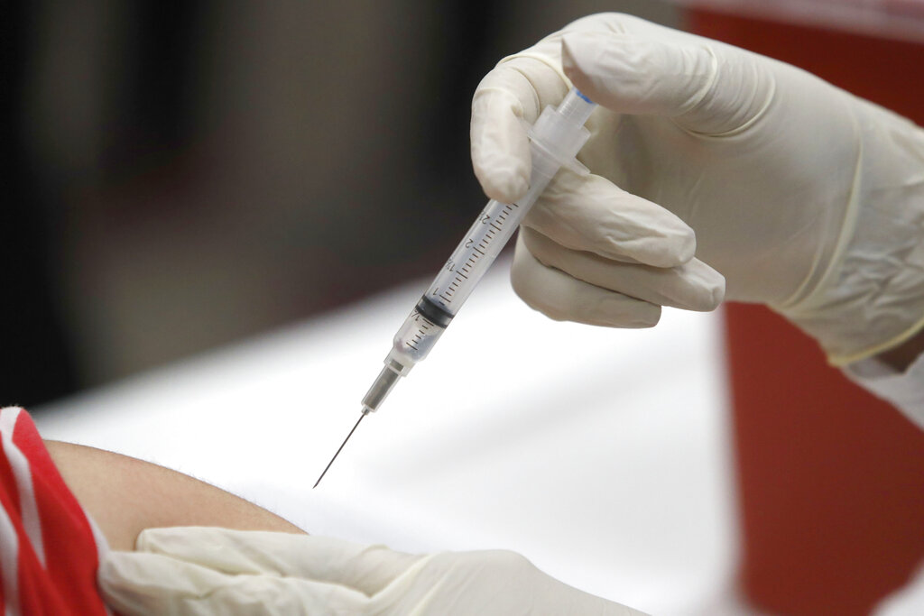 Αυστρία: Η κυβέρνηση θεσπίζει μια εθνική λοταρία ως κίνητρο για τους ανεμβολίαστους