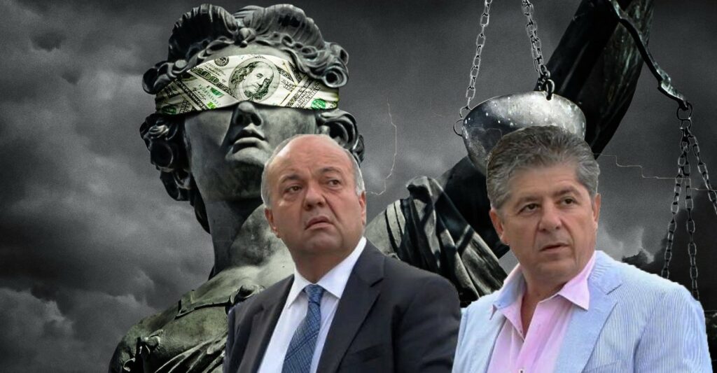 Γιατί άλλαξαν στάση οι «εφοπλιστές» Μπακοκαϋμενάκηδες;