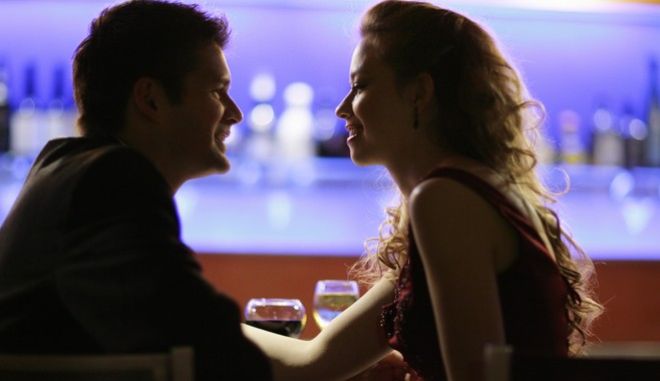 Πώς ο covid "σκότωσε" τα one night stand