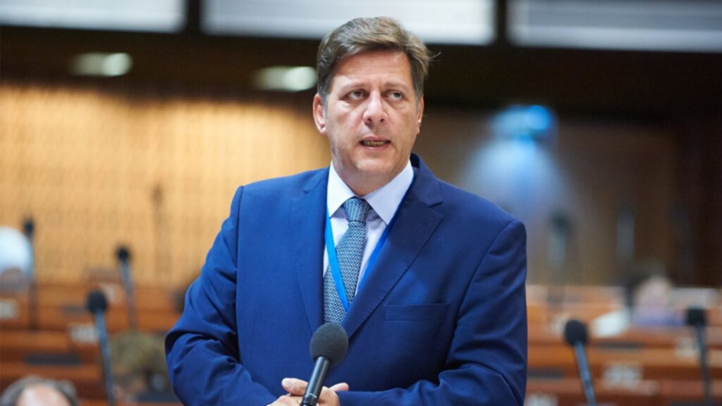 Βαρβιτσιώτης: Η κρίση στα Ίμια έδειξε πως και η διπλωματία έχει τα όριά της
