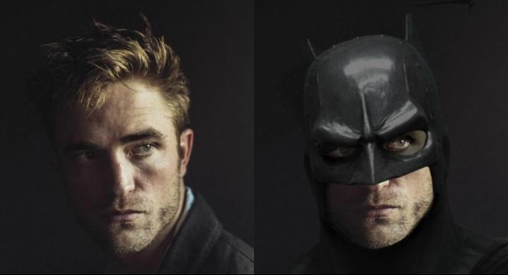 Το νέο «Batman» με τον Ρόμπερτ Πάτινσον
