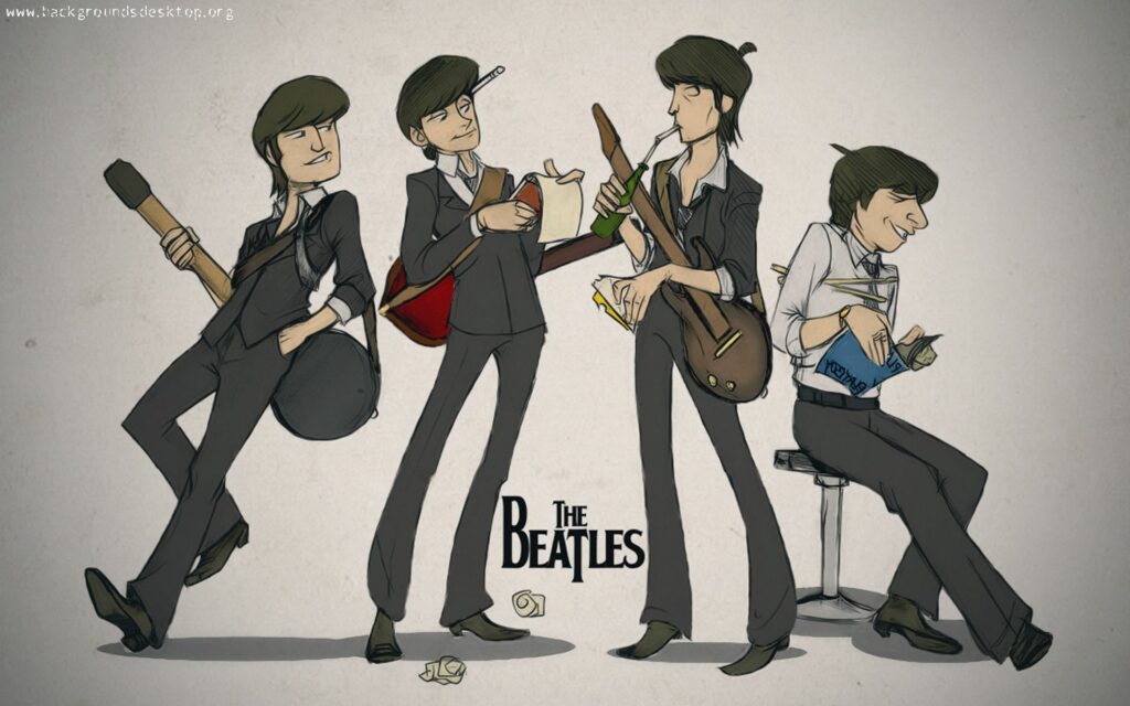 Beatles