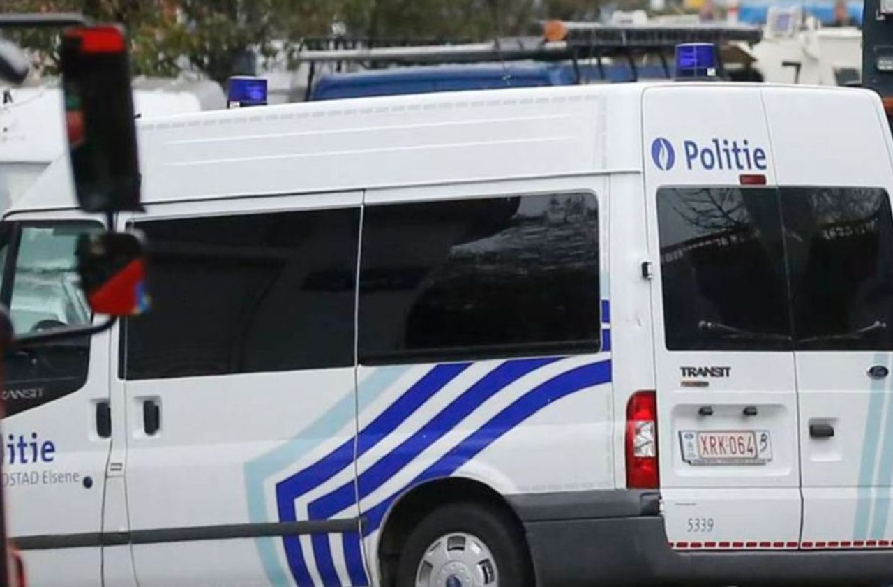 Βέλγιο: Ένας 12χρονος ύποπτος για "απόπειρα ανθρωποκτονίας" εναντίον αστυνομικού