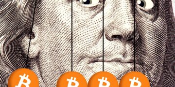 ΔΝΤ: Bitcoin και Wall Street "πάνε πακέτο" - Μαζί θα πέσουν!